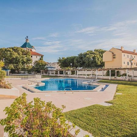 Апартаменти Casa Porto Marina Віламора Екстер'єр фото