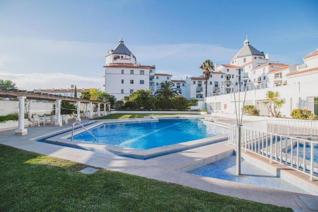 Апартаменти Casa Porto Marina Віламора Екстер'єр фото