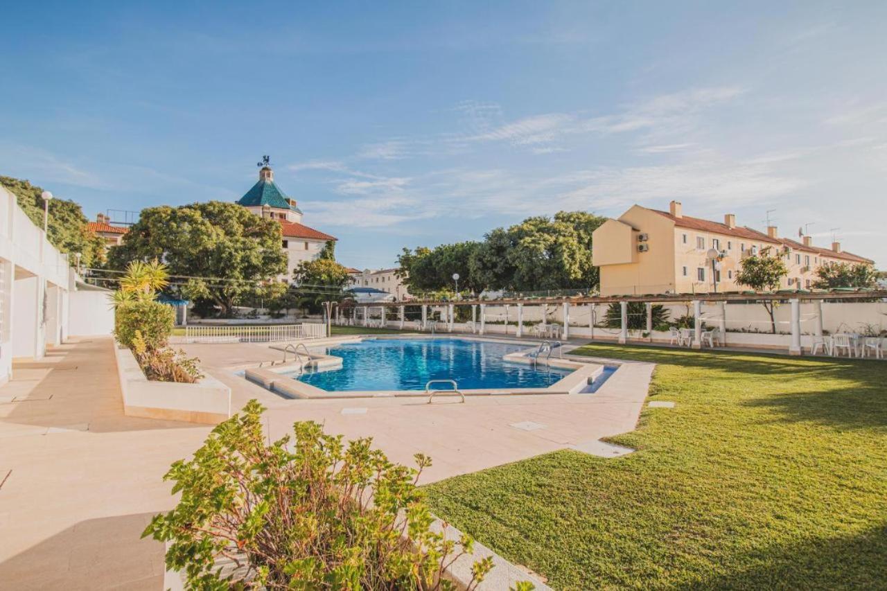 Апартаменти Casa Porto Marina Віламора Екстер'єр фото