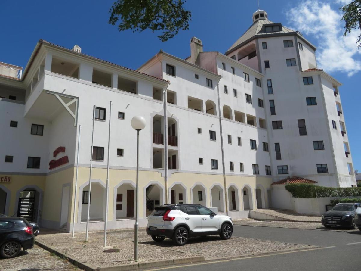Апартаменти Casa Porto Marina Віламора Екстер'єр фото