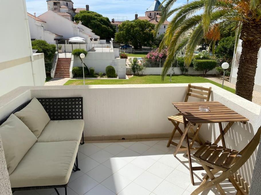 Апартаменти Casa Porto Marina Віламора Екстер'єр фото