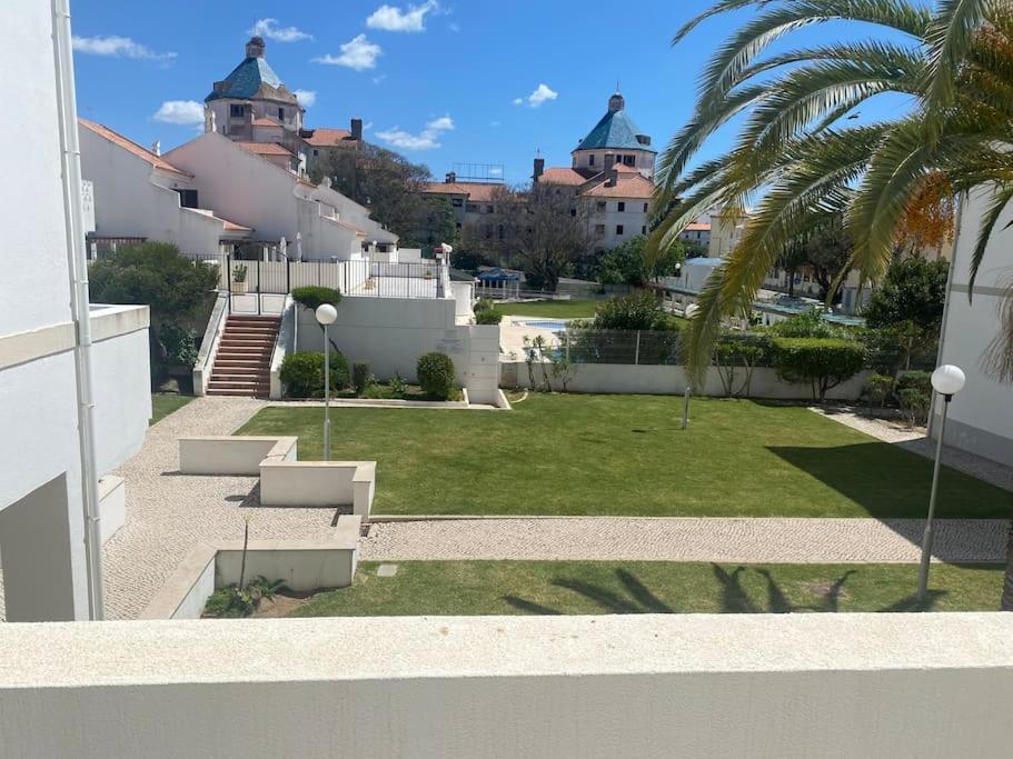 Апартаменти Casa Porto Marina Віламора Екстер'єр фото